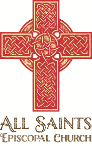 All Saints Episcopal Church